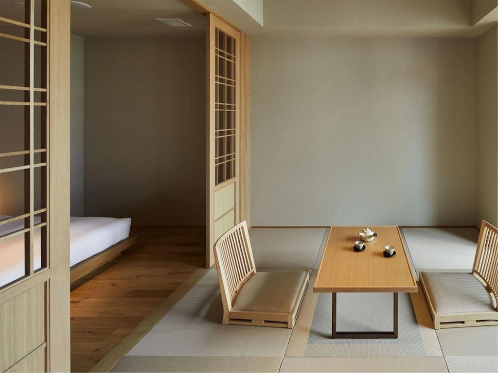 ONSEN RYOKAN 由縁 札幌 Onsen Ryokan Yuen Sapporo 画像24