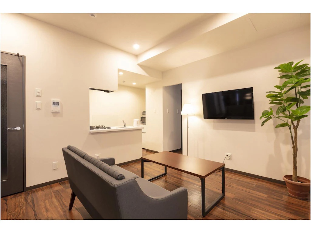 ピエス千歳 S1 Piece Chitose S1 画像3