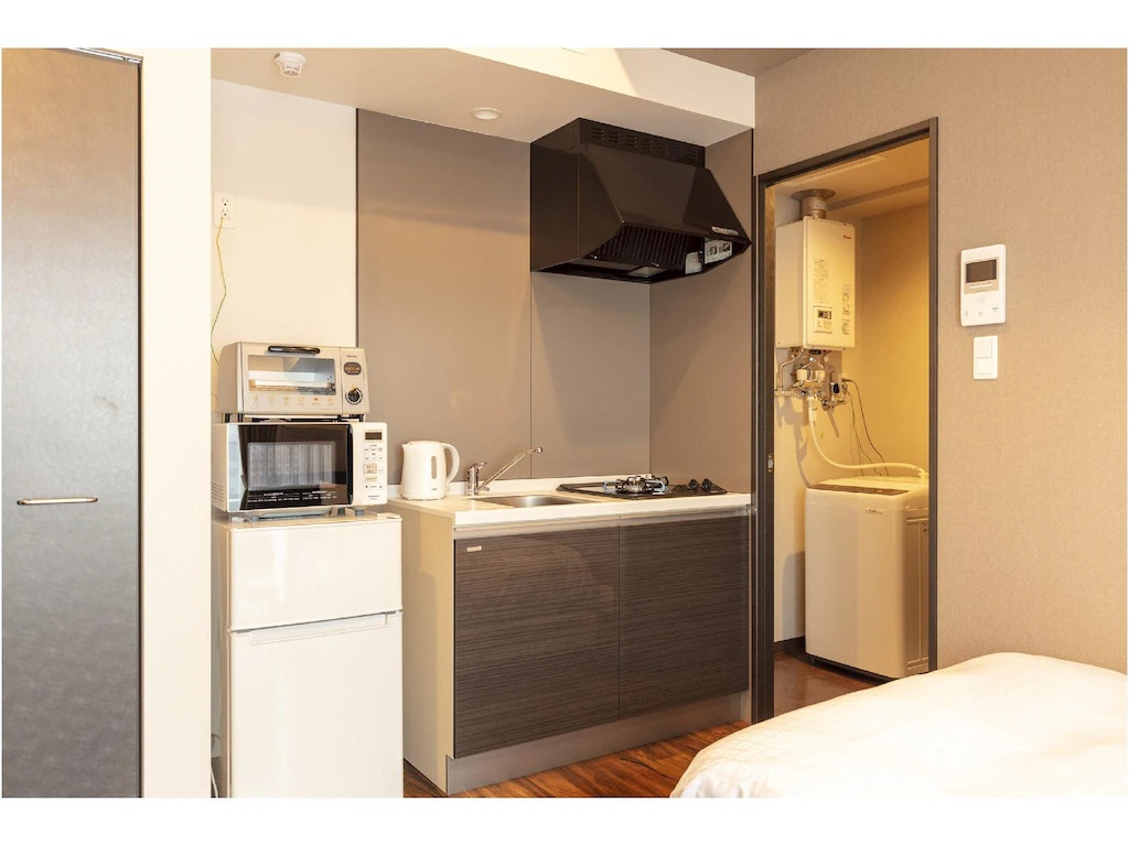 ピエス千歳 S1 Piece Chitose S1 画像6