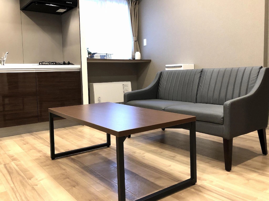 ピエス千歳 S1 Piece Chitose S1 画像7