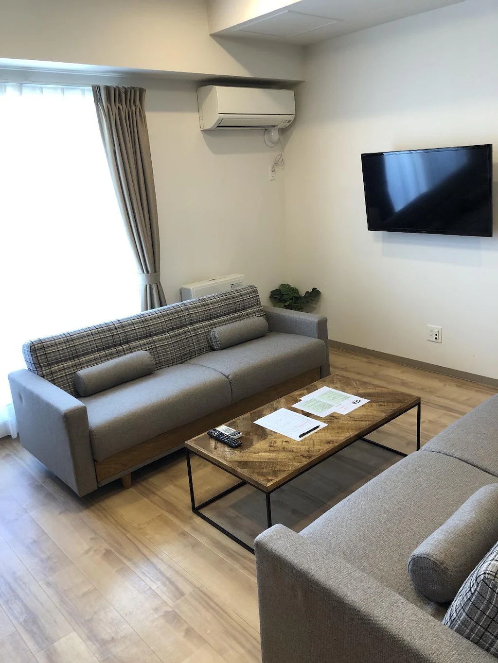 ピエス千歳 S1 Piece Chitose S1 画像8