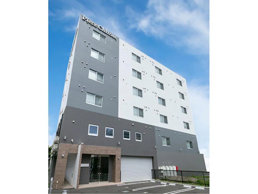 ピエス千歳 S4 Piece Chitose S4 画像1