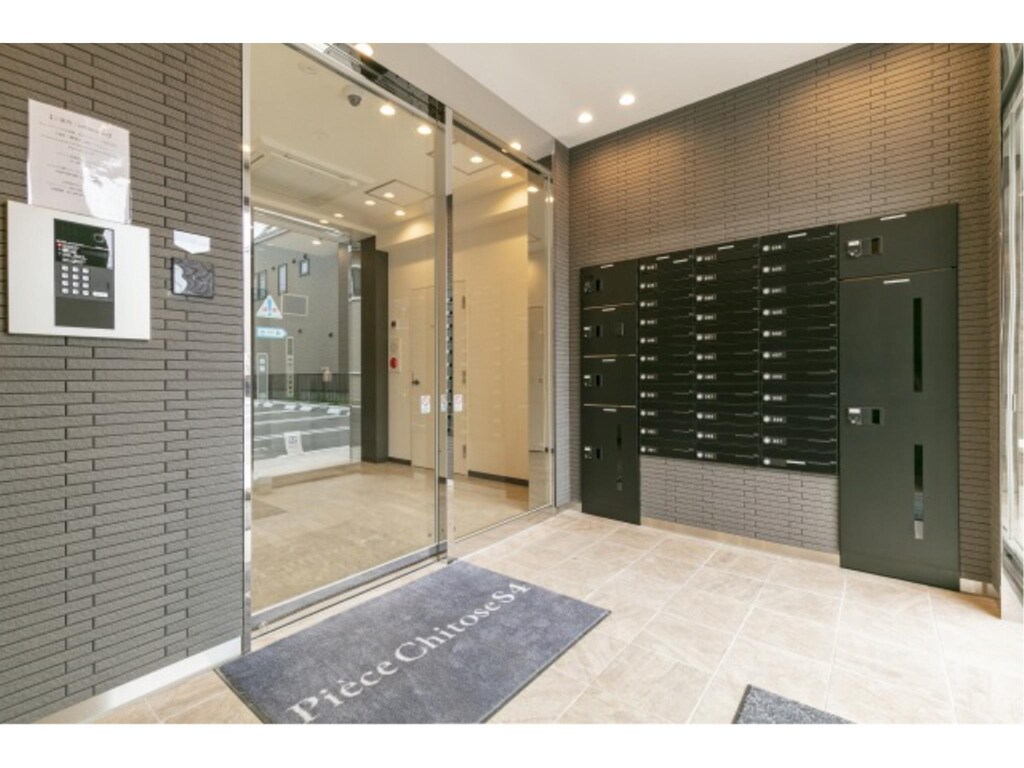 ピエス千歳 S4 Piece Chitose S4 画像3