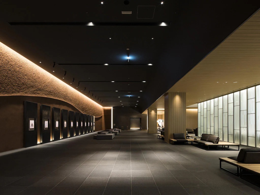 ポルトムインターナショナル北海道 Portom International Hokkaido 画像3