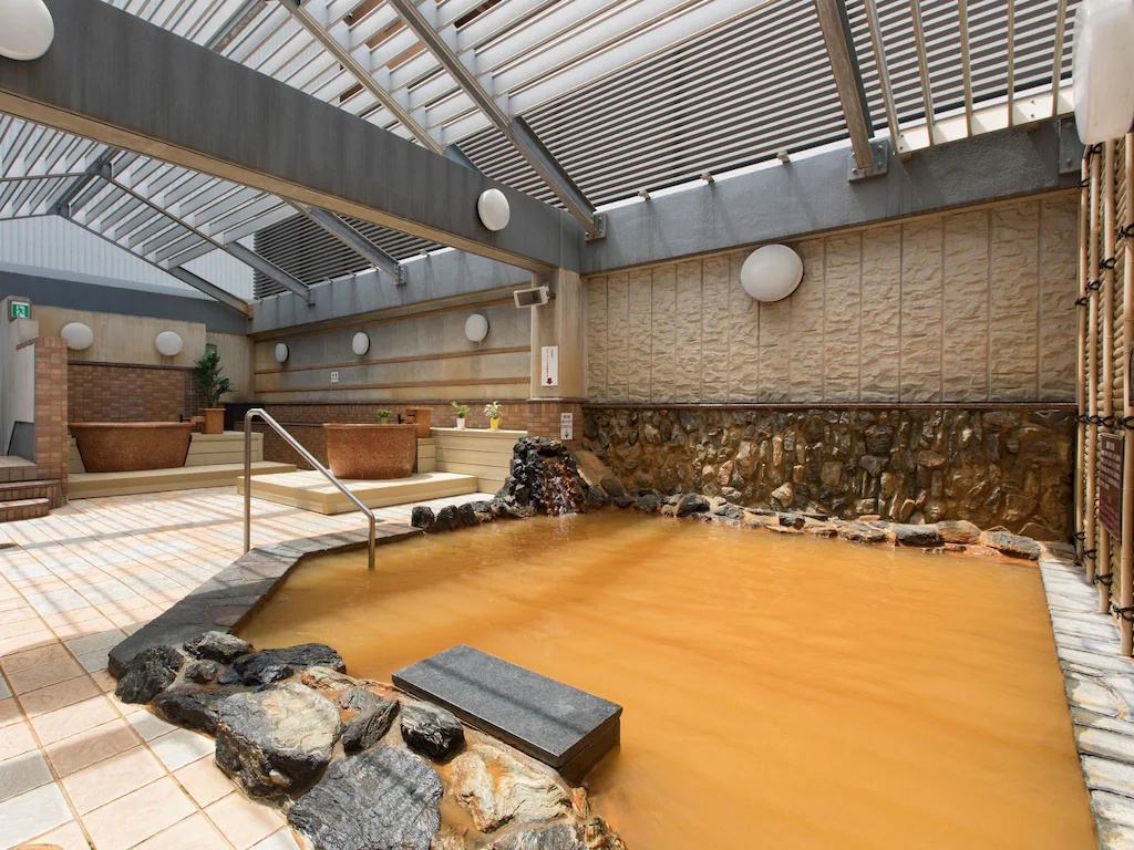 天然温泉プレミアホテル-CABIN-札幌 Premier Hotel-Cabin-Sapporo 画像4