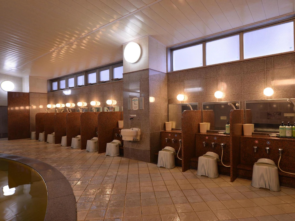 天然温泉プレミアホテル-CABIN-札幌 Premier Hotel-Cabin-Sapporo 画像8