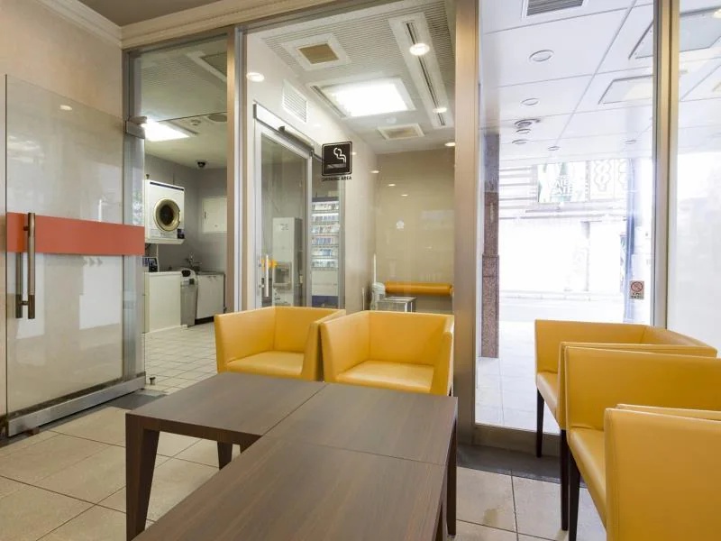 天然温泉プレミアホテル-CABIN-札幌 Premier Hotel-Cabin-Sapporo 画像9