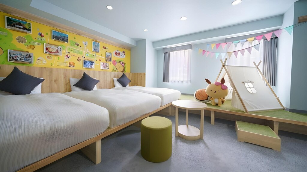 天然温泉プレミアホテル-CABIN-札幌 Premier Hotel-Cabin-Sapporo 画像14