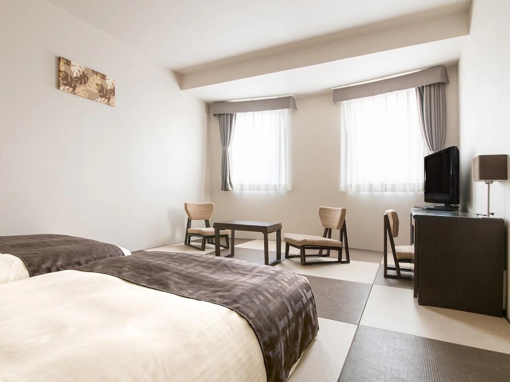 天然温泉プレミアホテル-CABIN-札幌 Premier Hotel-Cabin-Sapporo 画像18