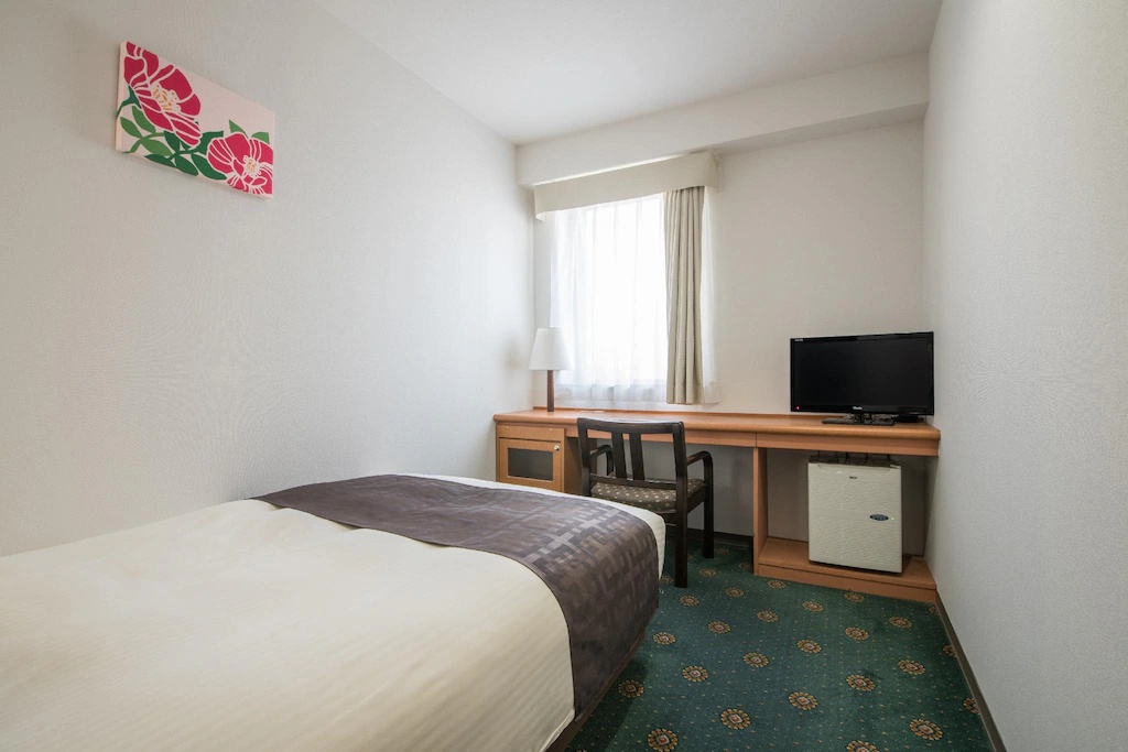 天然温泉プレミアホテル-CABIN-札幌 Premier Hotel-Cabin-Sapporo 画像19