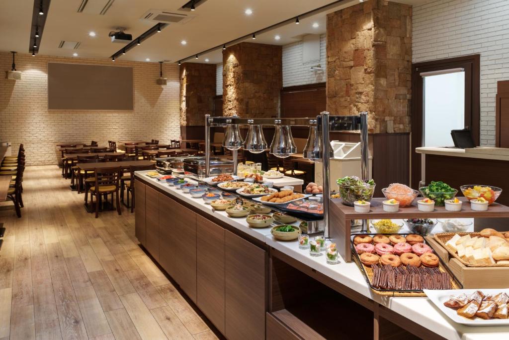 天然温泉プレミアホテル-CABIN-札幌 Premier Hotel-Cabin-Sapporo 画像20