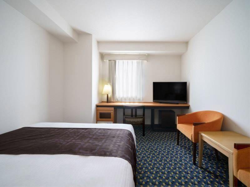 天然温泉プレミアホテル-CABIN-札幌 Premier Hotel-Cabin-Sapporo 画像21