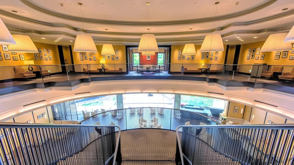 プレミアホテル 中島公園 札幌 Premier Hotel Nakajima Park Sapporo 画像4