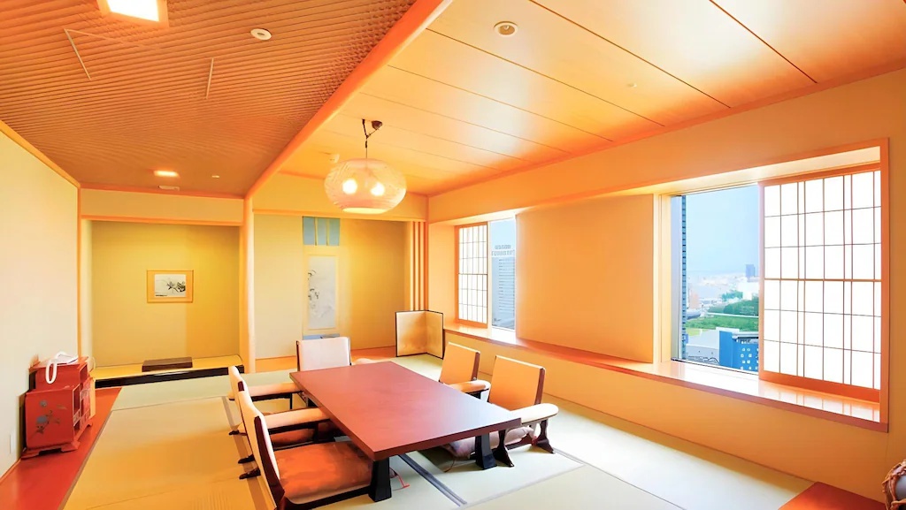 プレミアホテル 中島公園 札幌 Premier Hotel Nakajima Park Sapporo 画像6