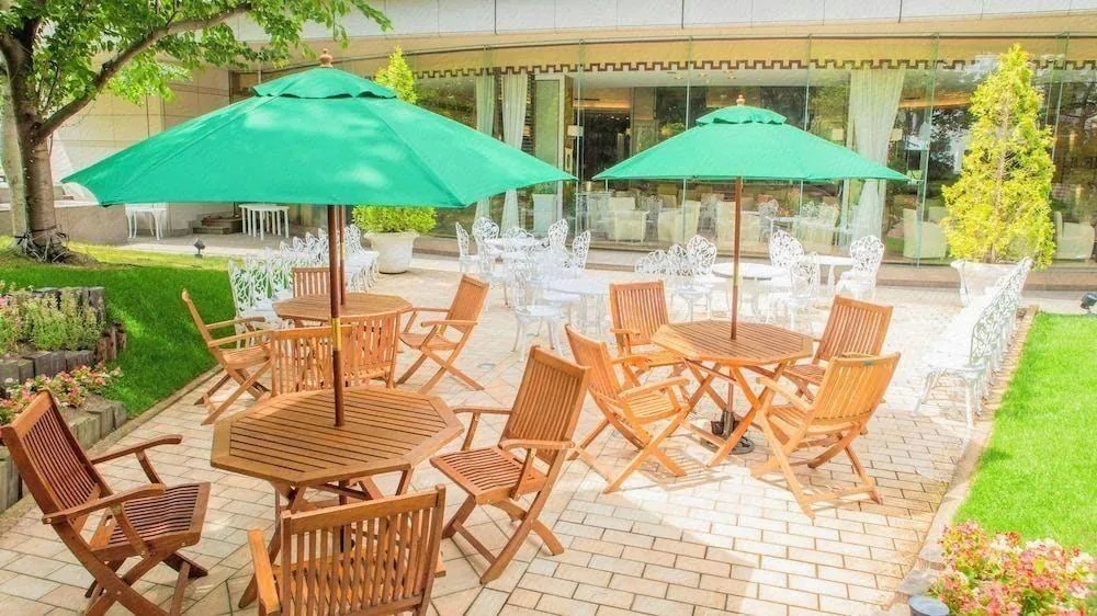 プレミアホテル 中島公園 札幌 Premier Hotel Nakajima Park Sapporo 画像8