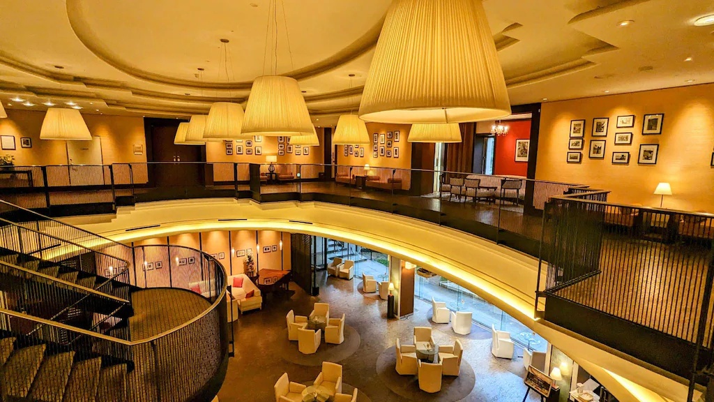 プレミアホテル 中島公園 札幌 Premier Hotel Nakajima Park Sapporo 画像10