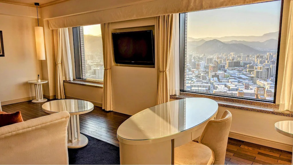 プレミアホテル 中島公園 札幌 Premier Hotel Nakajima Park Sapporo 画像14