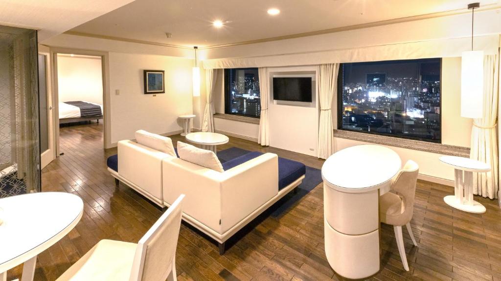 プレミアホテル 中島公園 札幌 Premier Hotel Nakajima Park Sapporo 画像16