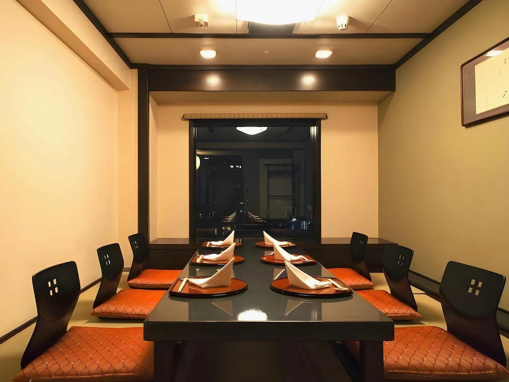 プレミアホテル 中島公園 札幌 Premier Hotel Nakajima Park Sapporo 画像19