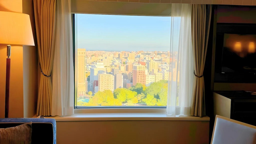 プレミアホテル 中島公園 札幌 Premier Hotel Nakajima Park Sapporo 画像23