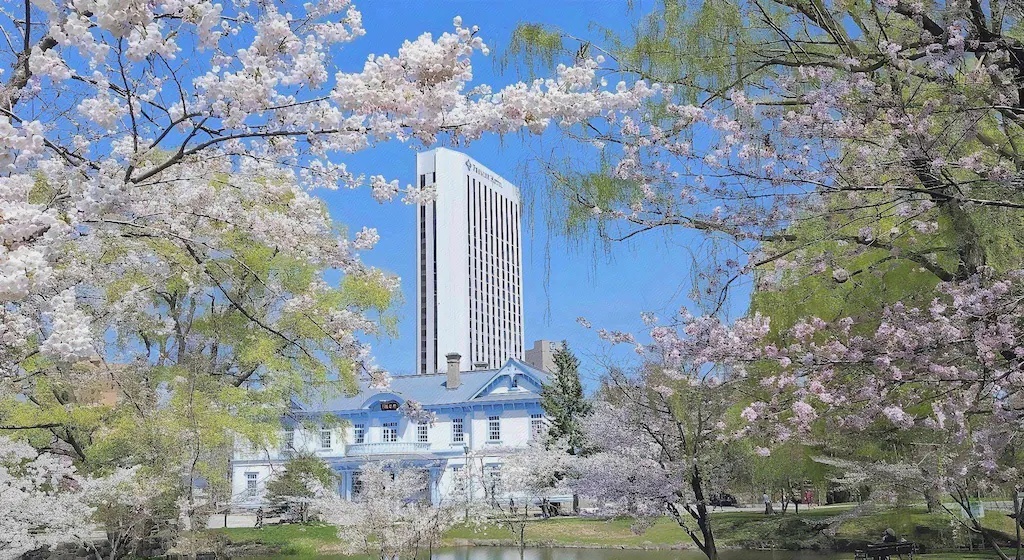 プレミアホテル 中島公園 札幌 Premier Hotel Nakajima Park Sapporo 画像25