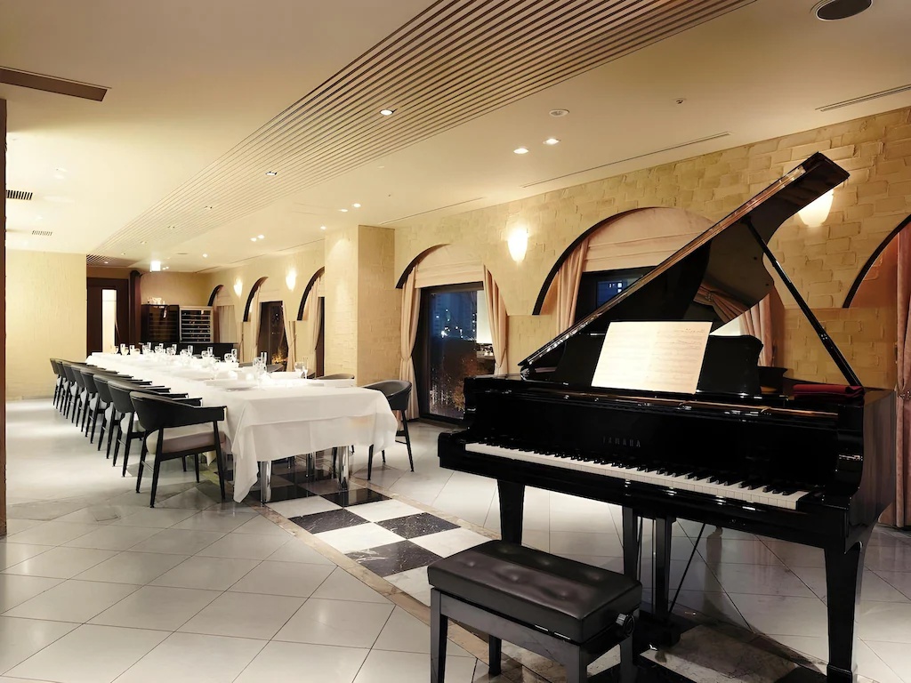 プレミアホテル - TSUBAKI - 札幌 Premier Hotel – TSUBAKI – Sapporo 画像14