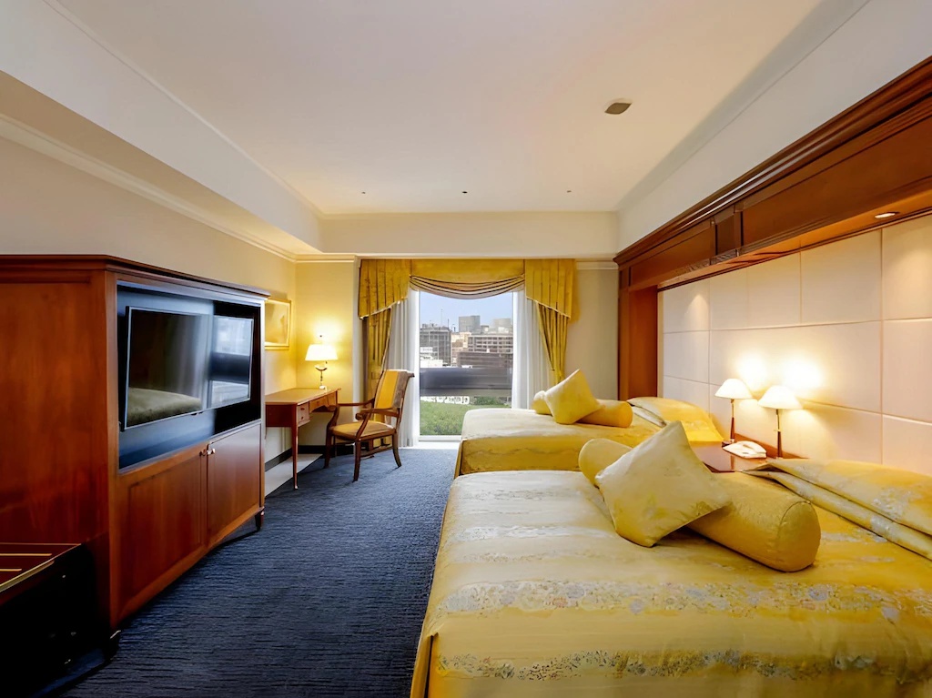 プレミアホテル - TSUBAKI - 札幌 Premier Hotel – TSUBAKI – Sapporo 画像17