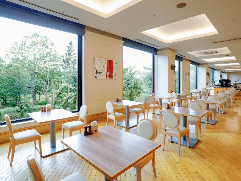 プレミアホテル - TSUBAKI - 札幌 Premier Hotel – TSUBAKI – Sapporo 画像21