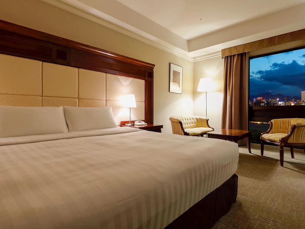 プレミアホテル - TSUBAKI - 札幌 Premier Hotel – TSUBAKI – Sapporo 画像22