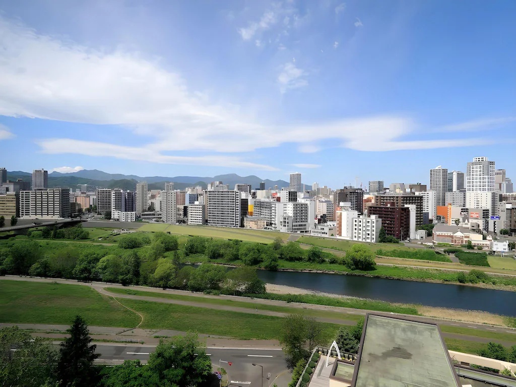 プレミアホテル - TSUBAKI - 札幌 Premier Hotel – TSUBAKI – Sapporo 画像24