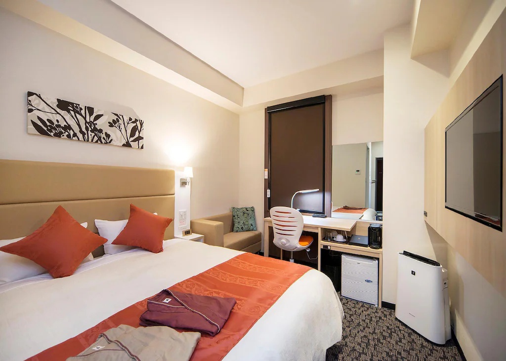 クイーンズホテル千歳 QUEEN'S HOTEL CHITOSE 画像2