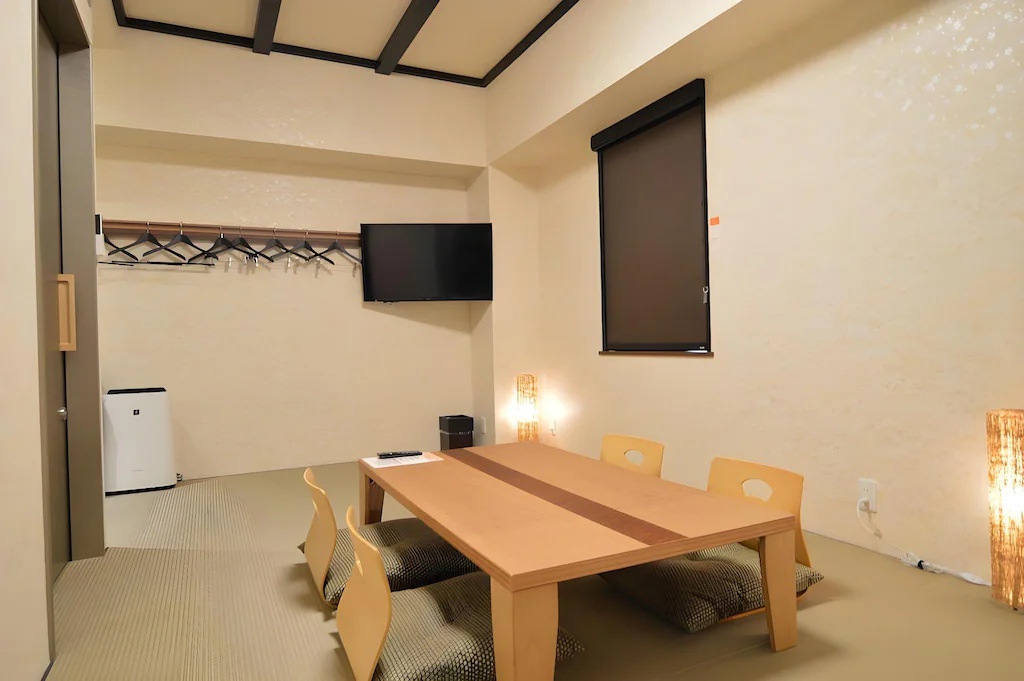 クイーンズホテル千歳 QUEEN'S HOTEL CHITOSE 画像6