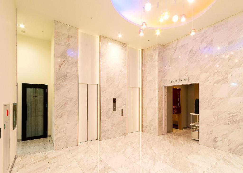 クイーンズホテル千歳 QUEEN'S HOTEL CHITOSE 画像7