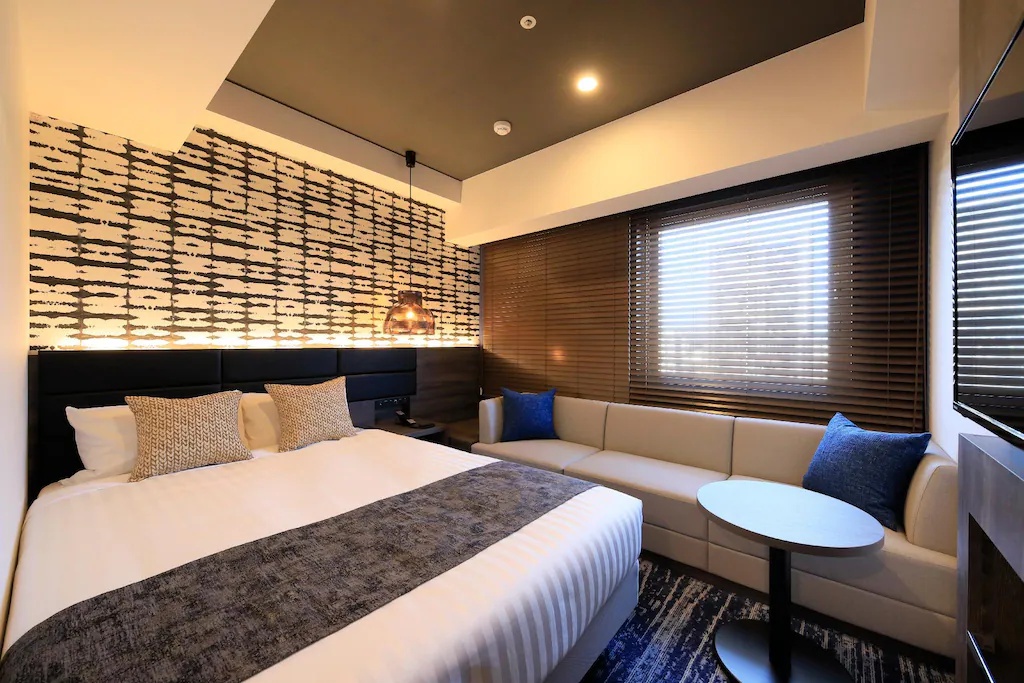 クインテッサホテル札幌 Quintessa Hotel Sapporo 画像2