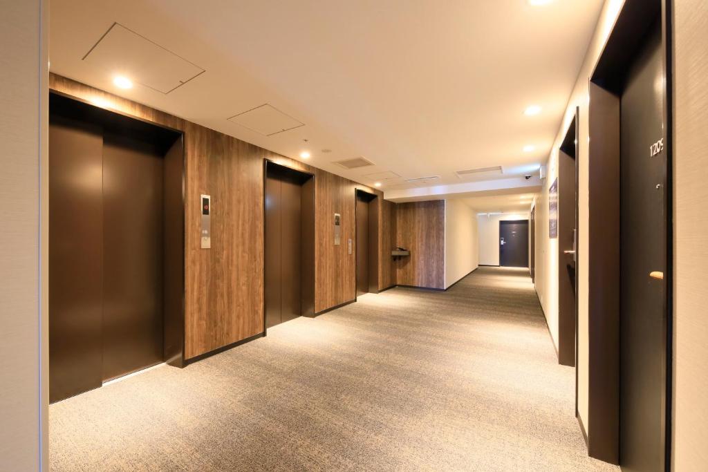 クインテッサホテル札幌 Quintessa Hotel Sapporo 画像10