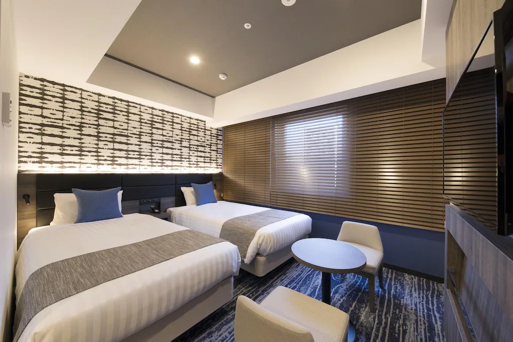 クインテッサホテル札幌 Quintessa Hotel Sapporo 画像11