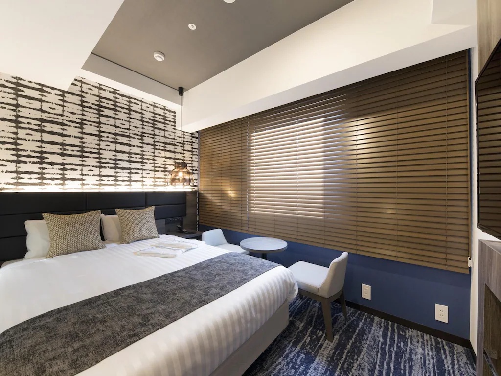 クインテッサホテル札幌 Quintessa Hotel Sapporo 画像13