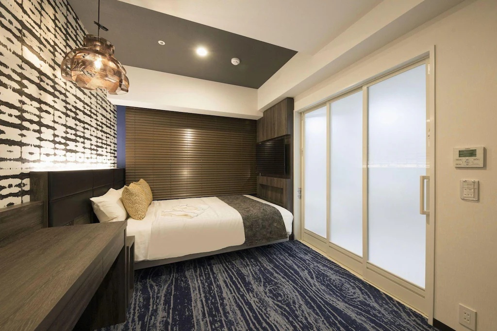 クインテッサホテル札幌 Quintessa Hotel Sapporo 画像15