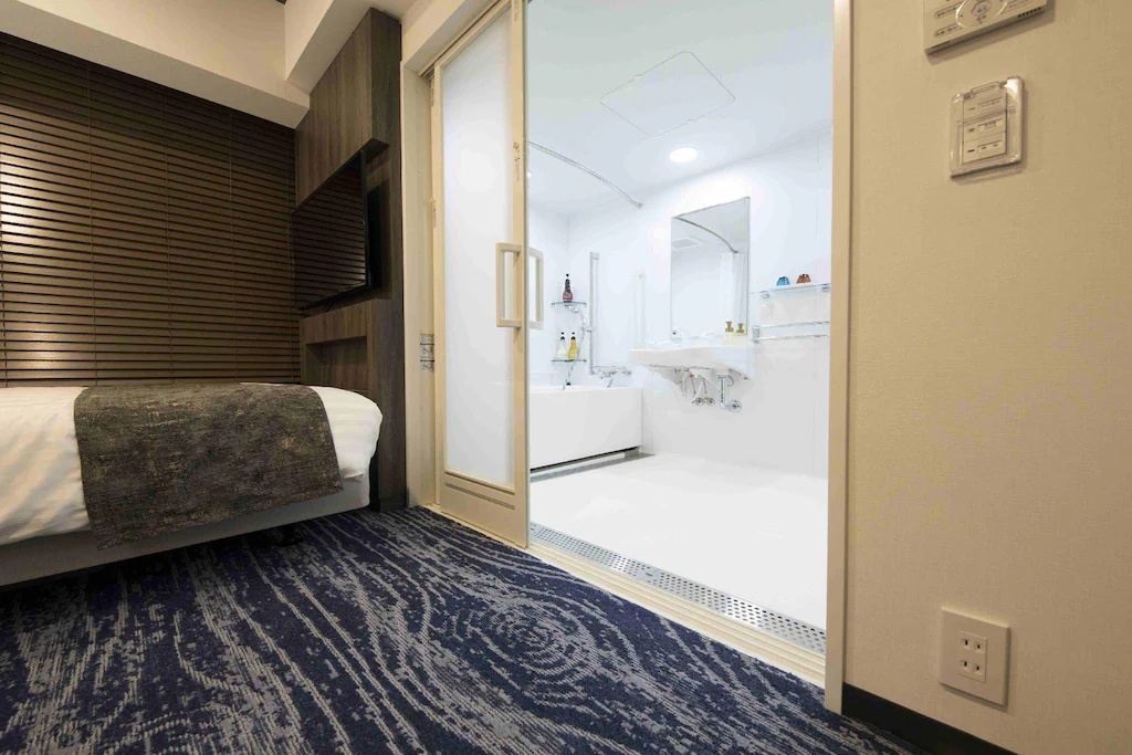 クインテッサホテル札幌 Quintessa Hotel Sapporo 画像16