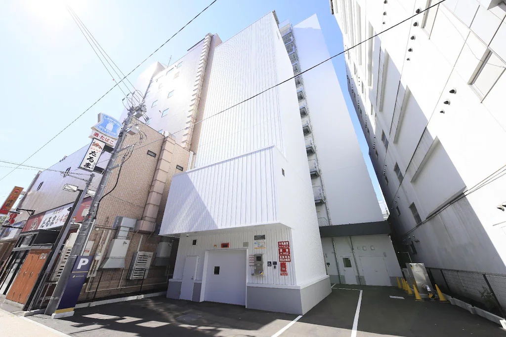 クインテッサホテル札幌 Quintessa Hotel Sapporo 画像18