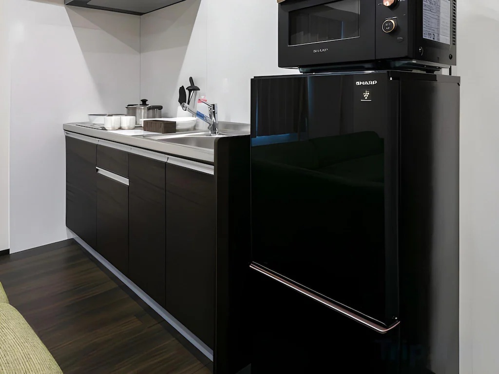 ランドーホテル札幌スイーツ Randor Hotel Sapporo Suites 画像14