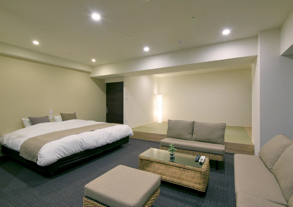 ランドーホテル札幌スイーツ Randor Hotel Sapporo Suites 画像25