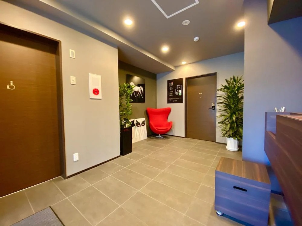 ランドーレジデンスすすきのスイーツ Randor Residence Susukino Suites 画像7