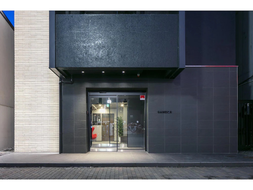 ランドーレジデンスすすきのスイーツ Randor Residence Susukino Suites 画像10
