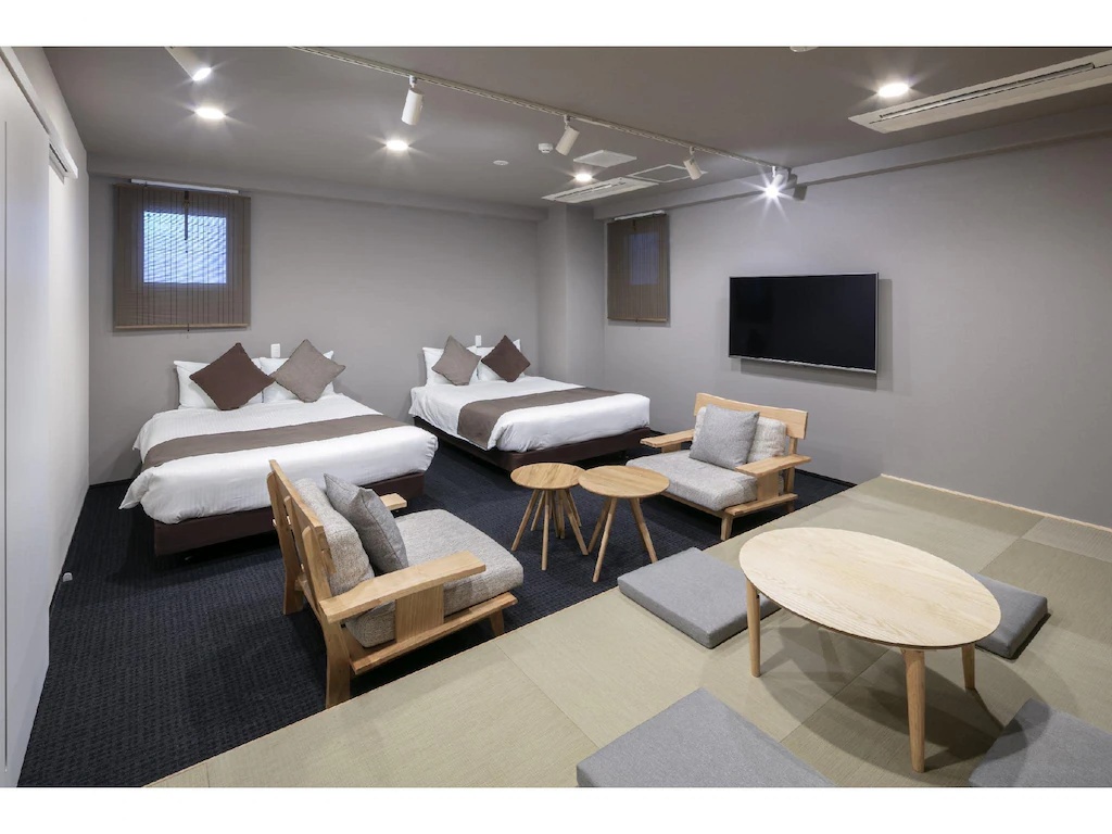 ランドーレジデンスすすきのスイーツ Randor Residence Susukino Suites 画像11