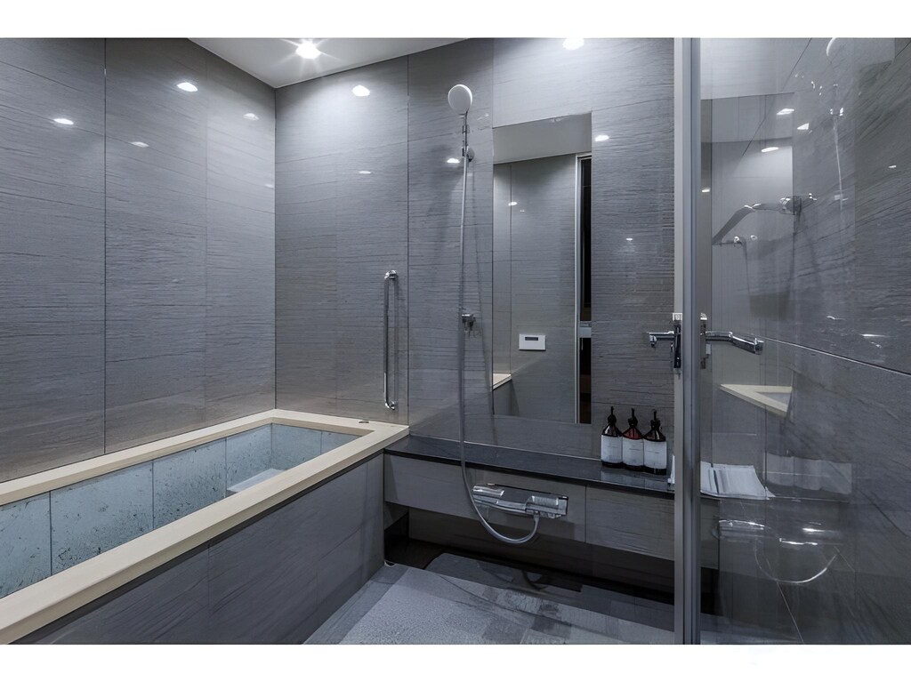 ランドーレジデンスすすきのスイーツ Randor Residence Susukino Suites 画像15