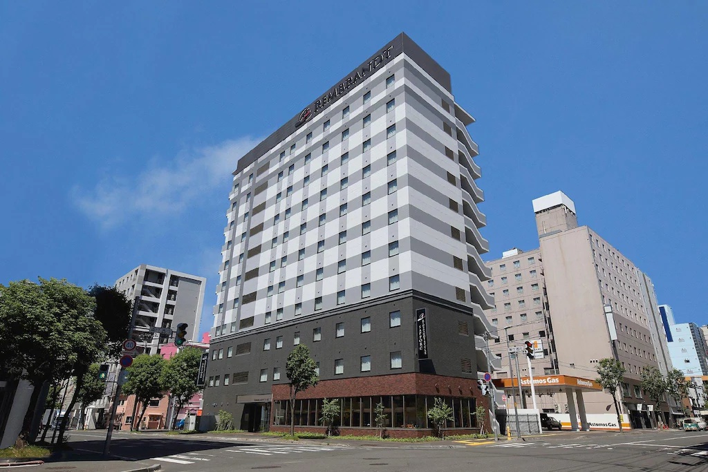 レンブラントスタイル札幌 Rembrandt Style Sapporo 画像1