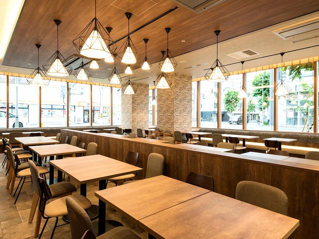 レンブラントスタイル札幌 Rembrandt Style Sapporo 画像3