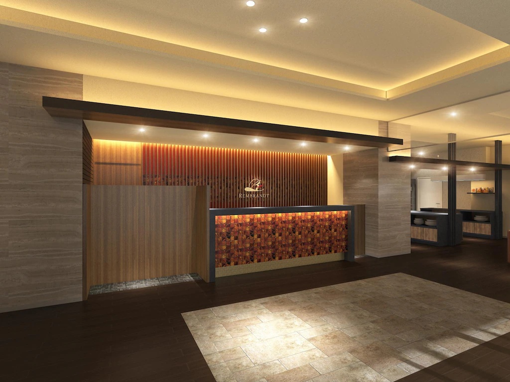 レンブラントスタイル札幌 Rembrandt Style Sapporo 画像4