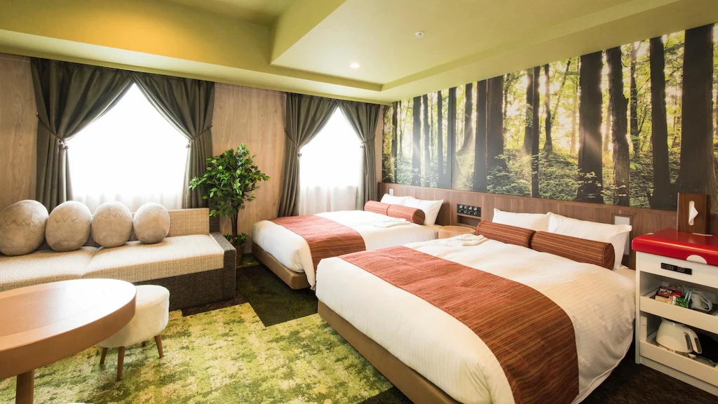 レンブラントスタイル札幌 Rembrandt Style Sapporo 画像5